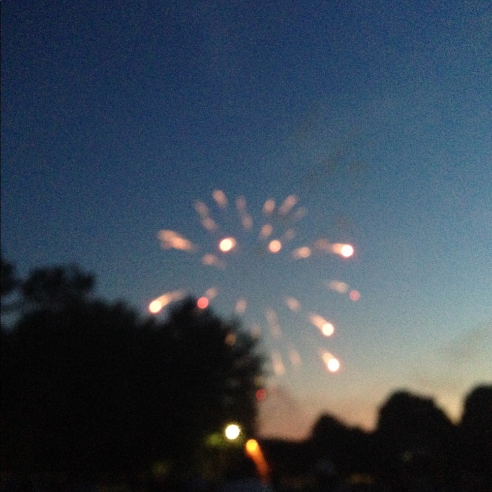 Meet your Posher, Rosie